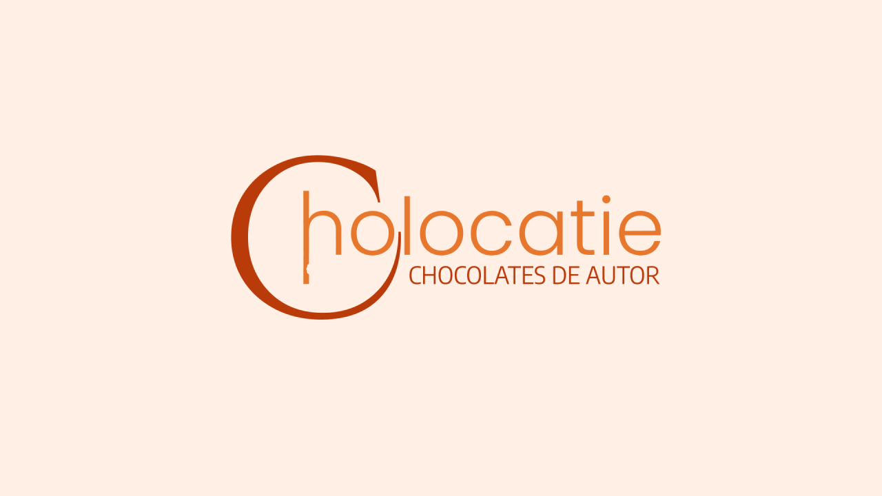 Cholocatie Brand logo